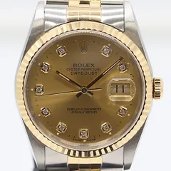 2025年最新】ロレックス ジャンクの人気アイテム - メルカリ