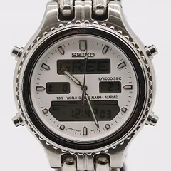 2026年最新】セイコー h021 8050の人気アイテム - メルカリ