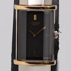 2025年最新】セイコー ラサールの人気アイテム - メルカリ