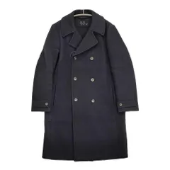 極美品　45R カーキ　ダブルブレストコート　Pコート 23区（ニジュウサンク） ピーコート pコート 「滝沢眞規子さん着用