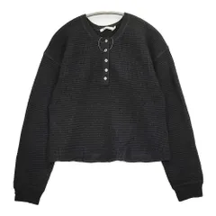 2025年最新】alexander wang タートルネックの人気アイテム - メルカリ