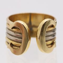 シチズン AT/自動巻 4-650344 青文字盤 21石 デイデイト ラウンド