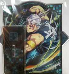 鬼滅の刃 全集中展 宇髄天元 アクリルスタンド グッズ