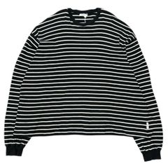 ENNOY Logo Embroidery Cardigan - メルカリ