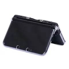 【人気商品】プロテクトフレーム クリア for カバー Nintendo Nintendo 保護 3DSLL ケース (Nintendo プロテクト 3DS 3DSLL用 LL/XL) Old