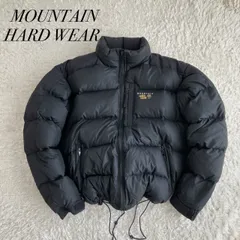 2025年最新】MOUNTAIN HARDWEAR マウンテンハードウェアの人気アイテム