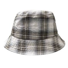 T/C Sucker Ombre Ball Hat cootie バケットハット - メルカリ