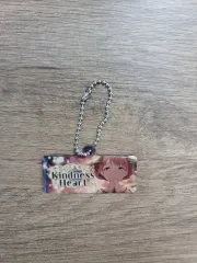 プロジェクトセカイ イベント バナー 穂波 メタル キーホルダー