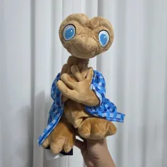 2025年最新】ETぬいぐるみの人気アイテム - メルカリ