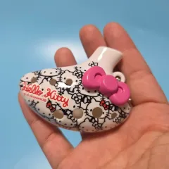 マスコットキャラクター グッズ ぬいぐるみ ゴー 古典 漫画 ストラップ ハローキティ オカリナ キーホルダー