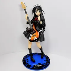 2025年最新】秋山澪 アルターの人気アイテム - メルカリ