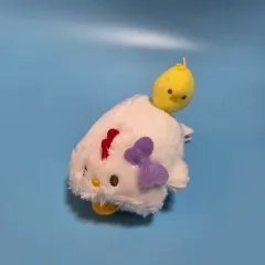 ディズニー キャラクター 漫画 グッズ ポンポン 썸썸 ぬいぐるみ 小物 ツムツム ドナルドダック デイジー 復活