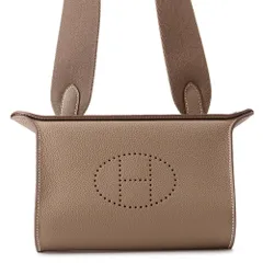 2026年最新】エルメス ヴィドポッシュの人気アイテム - メルカリ