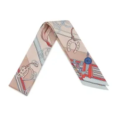 超美品・人気デザイン★エルメス ツイリー 馬勒とチャーム 2025年最新】エルメス ツイリー 馬勒とチャームの人気アイテム - メルカリ