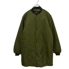 美品【1983年製】実物 カナダ軍 コンバット ライナーコート4 REGULAR 