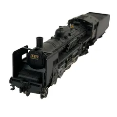 2025年最新】Nゲージ KATO 2007 C57の人気アイテム - メルカリ