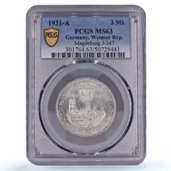 2025年最新】3マルク 銀貨の人気アイテム - メルカリ