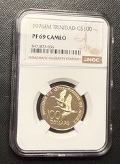 英国2007年シーテッドブリタニア10P金貨 NGC PF70UC コレクション