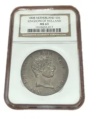 2026年最新】オランダ 銀貨の人気アイテム - メルカリ