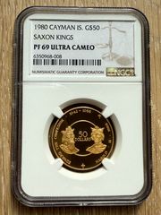 初日発行 最高鑑定 2025年 クック諸島 銀貨 PCGS PR70 サムライ - メルカリ