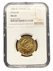 2025年最新】シンガポール 1ドルの人気アイテム - メルカリ