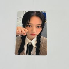 Loossemble ヒョンジン 特典トレカ - メルカリ