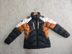 レディース 100 KOLON SPORT コーロンスポーツ グースダウン 850