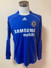 2026年最新】チェルシーユニフォーム 長袖の人気アイテム - メルカリ