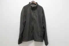 L.L.Bean エルエルビーン POLARTEC フリースジャケット Lサイズ メンズ 12-K115/1/080