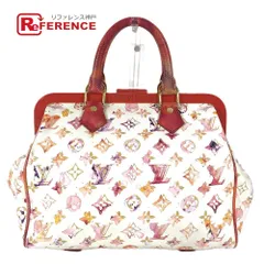 LOUIS VUITTON ルイヴィトン ハンドバッグ スピーディ30 スピーディ 30 M95729 ブロン ホワイト