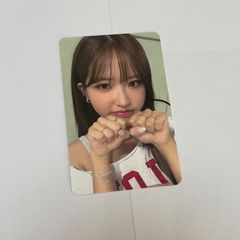 Loossemble loona ヘジュ 封入トレカ セット - メルカリ