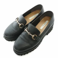 2025年最新】SLOBE IENA レディース ローファー・革靴の人気アイテム