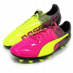 プーマ サッカーシューズ