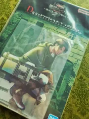 進撃の巨人 リヴァイ BIGアクリル スタンド