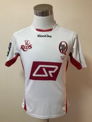 2025年最新】クイーンズランドレッズの人気アイテム - メルカリ