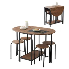 「02/25再入荷予定」 ダイニング 5点セット ダイニングテーブル ダイニングセット 食卓 チェア4脚 コンパクトサイズ 4人掛け おしゃれ   