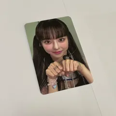 Loossemble ビビ Hellolive ラキドロ トレカ Loossemble ビビ Hellolive ラキドロ トレカ