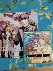 劇場版 チェンソーマン レゼ 9週目 週中・週末 特典