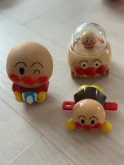 <アンパンマン> ガチャ まとめ