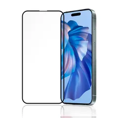 【人気商品】あいふおん15plus/15pro 画面保護シート max max フィルム 2023 炭素繊維 iphone15pro 強化ガラスフィルム 3D全面保護 マックス用 フルカバー アイフォン15プラス/15プロ 日本「旭硝子」素材制 全面保護 PU