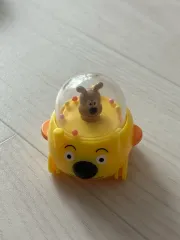 アンパンマン チーズ 自動車 ガチャ