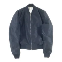 2025年最新】rick owens ボンバーの人気アイテム - メルカリ