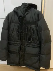 80s CP COMPANY ブラック マウンテンパーカー ゴーグル付き 2026年最新】C.P. Company メンズ マウンテンパーカーの人気アイテム