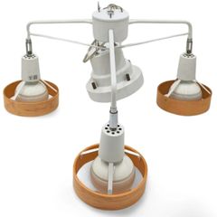 大光電気 シーリングライト CSF-580 照明 ライト シーリングライト