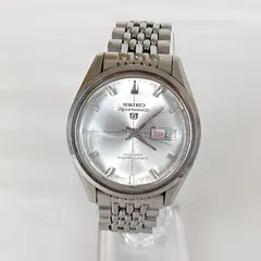 2025年最新】seiko 6619の人気アイテム - メルカリ