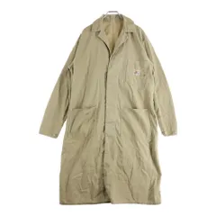 CARHARTT (カーハート) 50-60S VINTAGE ヴィンテージ ハートタグ カナダ製 トレンチコート ベージュのサムネイル