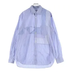 2025年最新】パッチワーク コムデギャルソンの人気アイテム - メルカリ