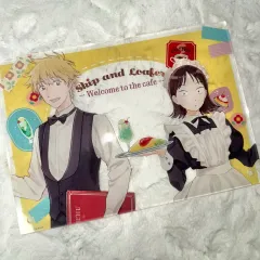 スキップとローファー シマ マイクロシマ アークス