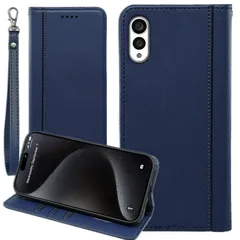 【新着商品】携帯ケース 携帯カバー ArrowsN N F-51C F-51C docomo ケースカバー N カバー ストラップ付きケース アローズ 耐衝撃 fujitsu用 手帳 arrowsN ストラップケース 手帳ケース F51C 適用 Cobeimi