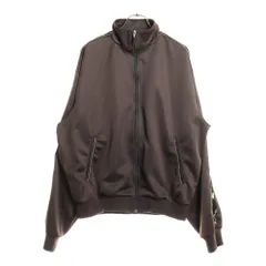 kapital スカテープ トラックジャケットスカジャン ジャージセットアップ 2025年最新】Kapital トラックジャケットの人気アイテム - メルカリ